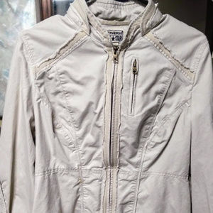 Converse One Star Khaki Jacket Women's L